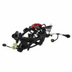 WC96731 - : Motorcraft™ Battery Cable Harness for Ford: F-150 Image