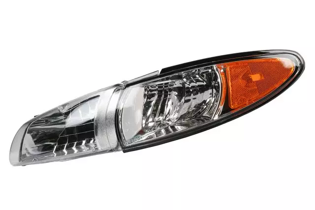 Composite Headlamp - GM (19149891)