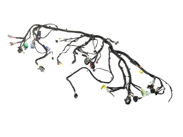 Instrument Panel Wiring - Mopar (68348369AF)