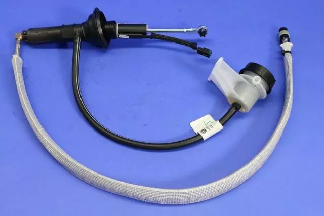 Hydraulic Clutch Actuator - Mopar (68437475AA)