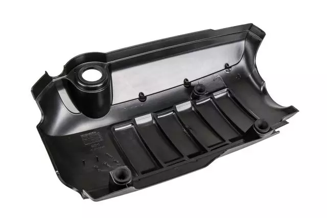 Engine Intake Manifold Cover - GM (12633418)