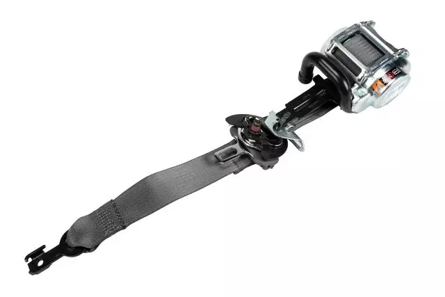 19351684 - Electrical: Outer Belt Assembly for GM Image