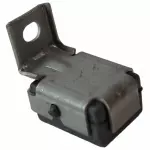 4L3Z19702AA - HVAC: Condenser Mount Bracket for Ford: F-150, F-150 Heritage, F-250 | Lincoln: Mark LT Image