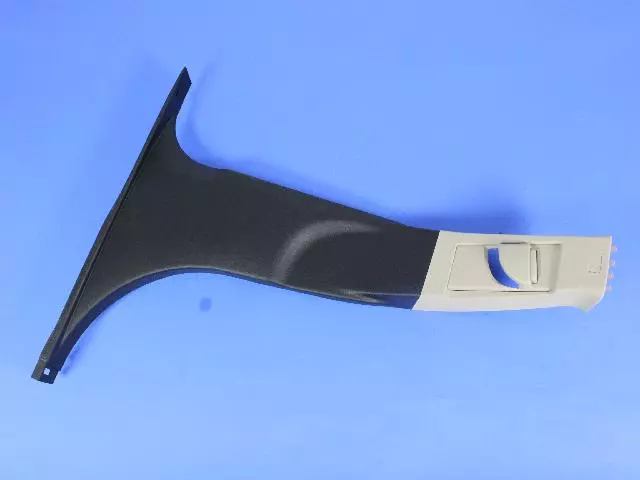 1SY19HL1AB - Body: Center Pillar Trim for Chrysler: 200 | Dodge: Avenger Image
