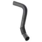 72071 - : CURVED RADIATOR HOSE, DAYCO for DAYCO HYDRAULIC Image