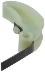 BT7034 - : Stock Replacement Oil Pump Chain Tensioner for Melling Image