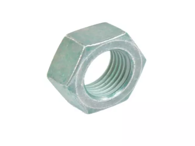 6509340AA - Steering: Outer Tie Rod Jam Nut for Chrysler: 200 | Dodge: Dart | Jeep: Cherokee Image