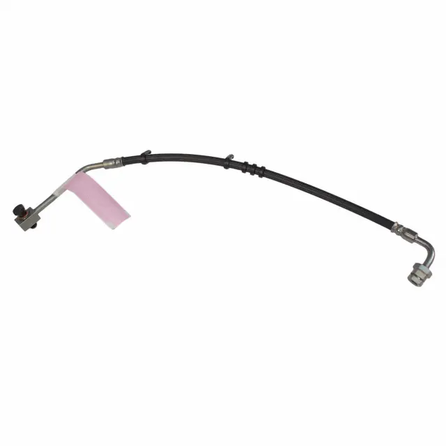 BRHF104 - Brakes: Brake Hose for Ford: E-150, E-250, E-350 Super Duty, E-450 Super Duty Image