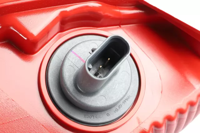 Backup Lamp - GM (42716019)