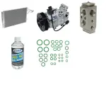 KT5444A - : A/C Compressor Kit -- Compressor-Condenser Replacement Kit for UAC Image