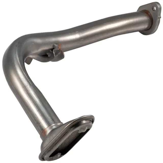 22415130 - Engines &amp; Components: Engine Oil Pump Pickup Tube and Screen for SEALED POWER Image