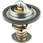 7243180 - : Fail-Safe Thermostat-180 Degrees w/ Seal for Motorad Image