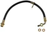 H381296 - : Brake Hydraulic Hose for Dorman Image