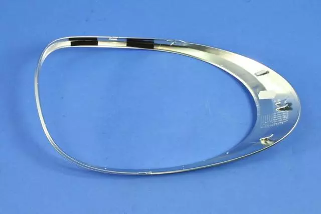 68236000AA - Electrical: Tail Lamp Close Out, Right for Mopar Image image