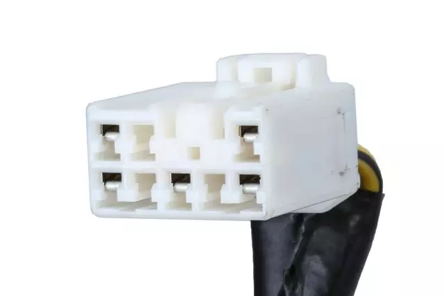 94782486 - Body: Harness for Chevrolet: Spark, Spark EV Image