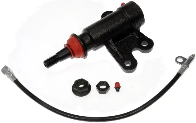 IB90116RD - Steering: Steering Idler Arm Bracket for Dorman Image