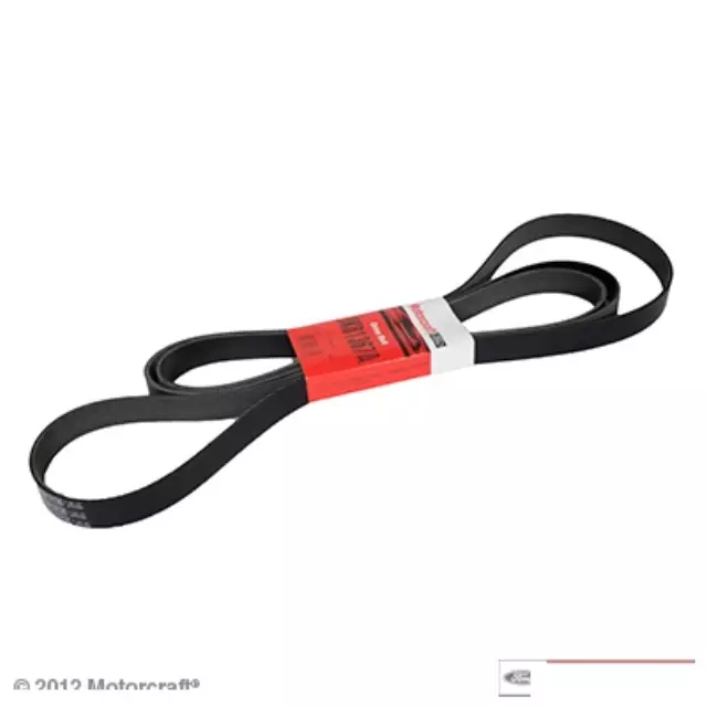 V Belt - Ford (JK8-1367-A)