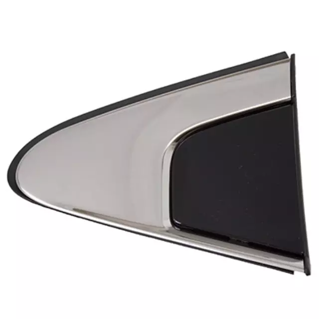 Upper Molding - Ford (AG1Z-5428166-A)