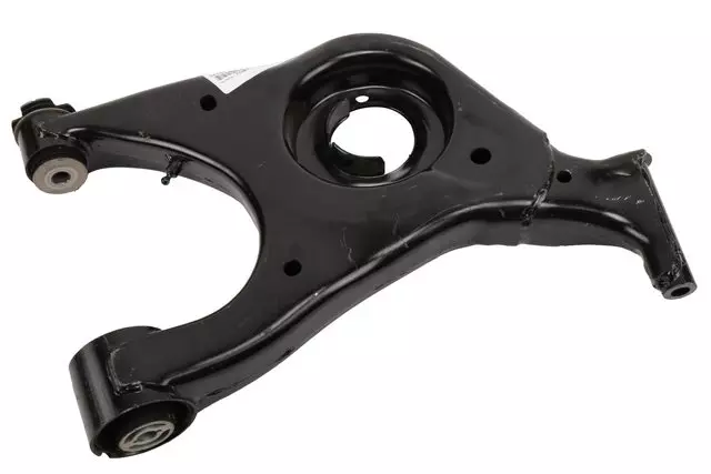 23214430 - : Rear Driver Side Lower Suspension Control Arm for ACDelco Image