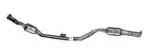 2544 - : Direct-Fit Catalytic Converter (Non C.A.R.B. Compliant) for AB Catalytic Image
