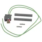 S2871 - : Fuel Injector Connector for SMP CORP Image