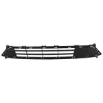 KS7Z17B968AA - : Lower Grille for Ford: Fusion, Police Responder Hybrid, SSV Plug-In Hybrid Image