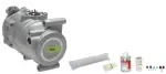 6685NK - : Complete Air Conditioning Kit w/ New Compressor for FOUR SEASONS Image