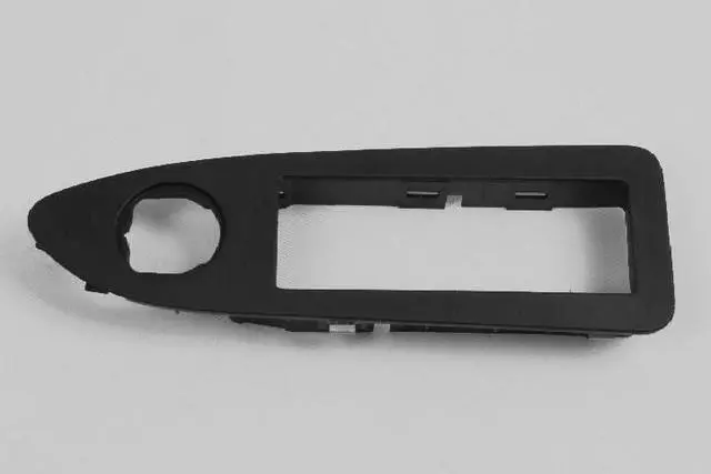 1LK76ZJ8AA - Interior Trim: Switch Bezel for Chrysler: 300 | Dodge: Magnum Image