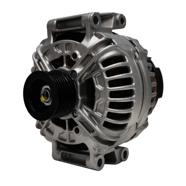 15707 - : Alternator for Dixie Electric Image