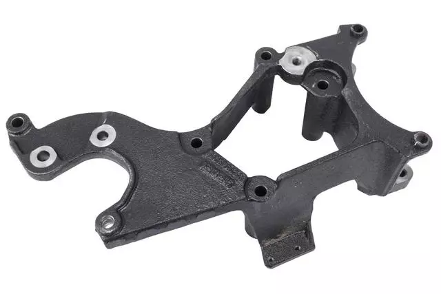 12570132 - Steering: Mount Bracket for GM Image