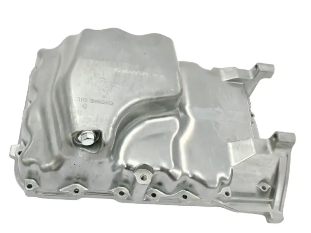 1010833 - : MTC Ronak Engine Oil Pan for MTC Parts Image