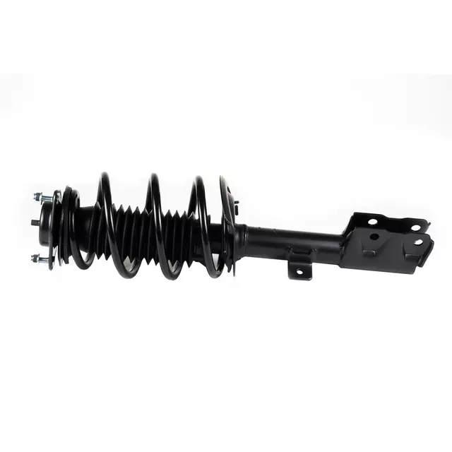 Front Passenger Side Suspension Strut and Coil Spring Assembly - ACDelco (903-662RS)