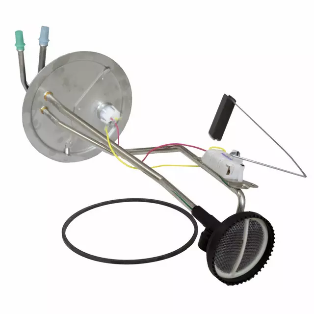 6C3Z9275VA - : 2003-2007 Ford Fuel Gauge Sending Unit - Motorcraft (PS-193) for Ford: F-250 Super Duty, F-350 Super Duty Image
