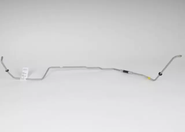 15053193 - : Automatic Transmission Fluid Cooler Upper Line for GM Image