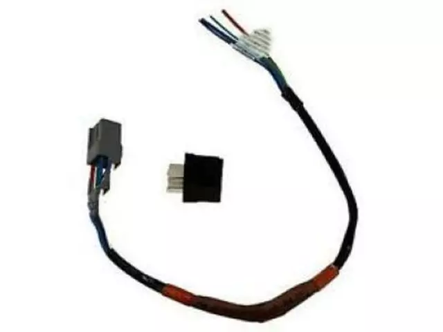 4L1Z14A348AA - : Kit - Trailer Hitch Electrics for Ford Image