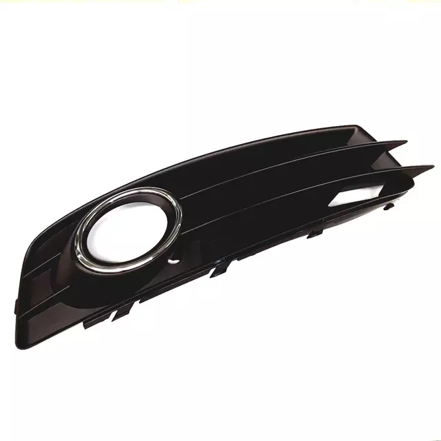 Lower Grille - Audi (8P0-807-682-F-9B9)