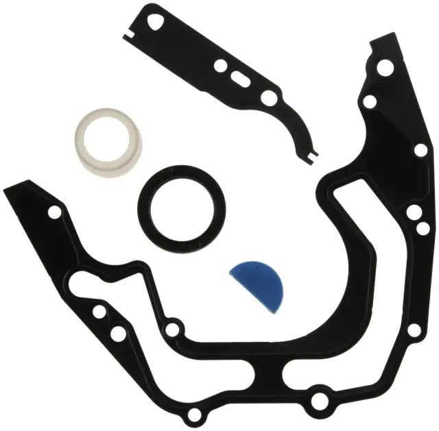 JV5138 - Engines &amp; Components: Engine Timing Cover Gasket Set for Mahle Image
