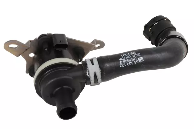 F (S)Pump - GM (55509121)