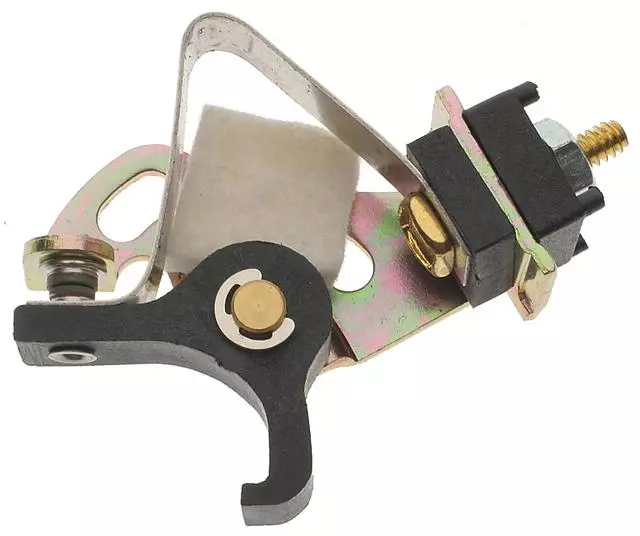 Distributor Ignition Point Contact - ACDelco (U138)
