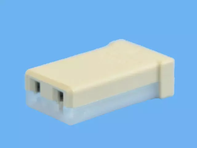 M Case Fuse, US, Canada, Mexico - Mopar (68202897AB)