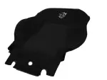 7SK06YSAAA - Interior Trim: Front Seat Back Cover, Right for Mopar Image
