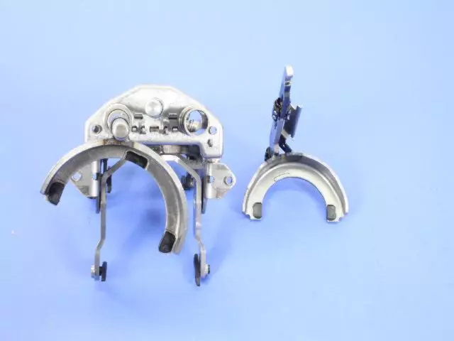 5101739AB - NSG370; 6-Speed; Manual Transmission: Transmission Fork for Mopar Image