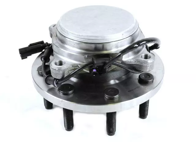 52122186AC - : BRAKE - HUB 52122186AC for Dodge: Ram 2500, Ram 3500 | Ram: 2500, 3500 Image