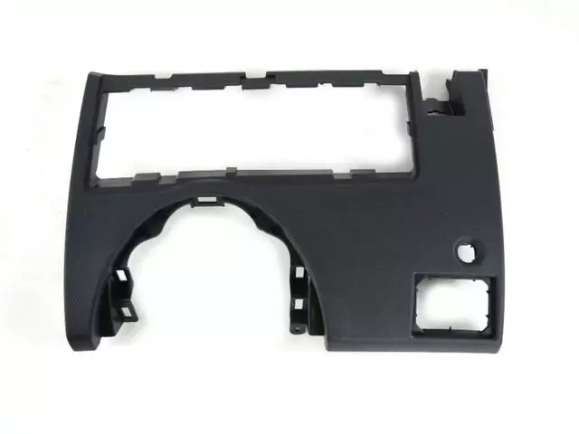 5MT27LC5AA - : Steering Column Opening Kneeblocker for Mopar Image