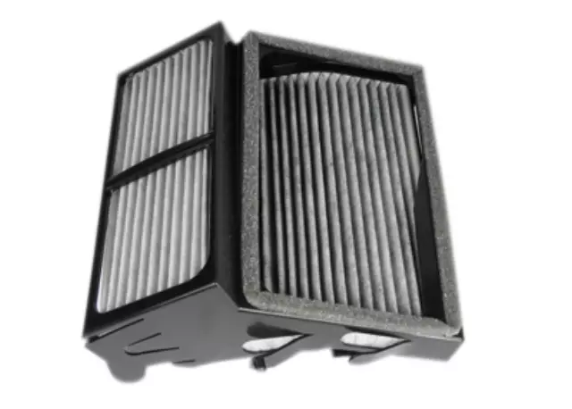 CF105C - HVAC: Passenger Compartment Air Filter for ACDelco Image