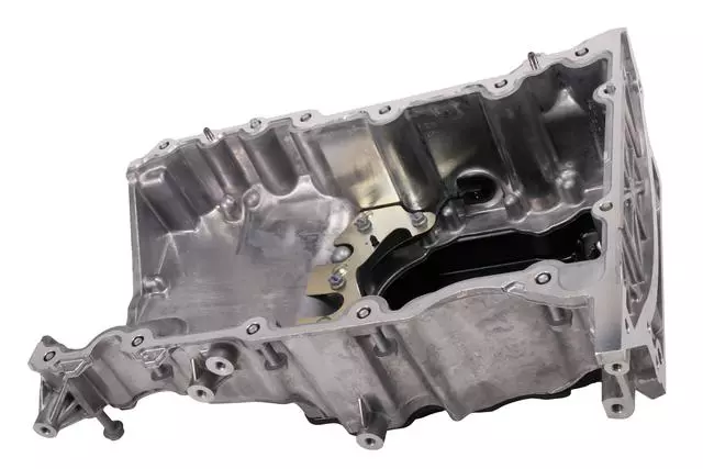 25202730 - Engine: Oil Pan for GM Image
