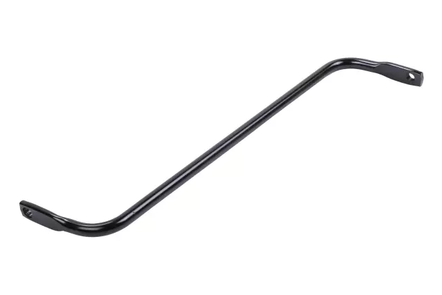 25888102 - Body: Truck Bed Panel Brace for Chevrolet: Silverado 2500 HD, Silverado 3500 HD | GMC: Sierra 2500 HD, Sierra 3500 HD Image