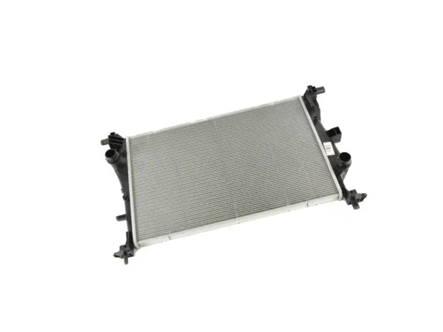 68247217AA - Unclassified: Radiator for Mopar Image