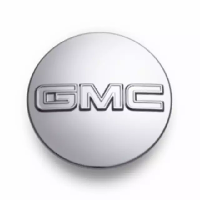 20941995 - Serviceable Components: Wheel Cap for Chevrolet: Silverado 1500 | GMC: Sierra 1500, Sierra 1500 Limited, Yukon, Yukon XL Image