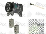 9611328 - : gpd Compressor Kit 9611328 for GLOBAL PARTS DISTRIBUTORS Image